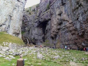Malhamdale val