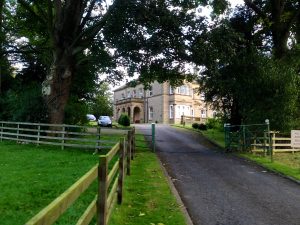 Malhamdale val