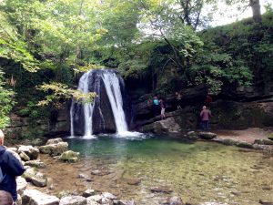 Malhamdale val
