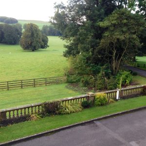 Malhamdale val