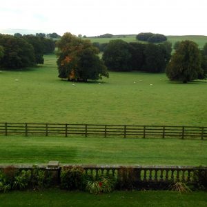 Malhamdale val