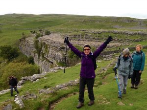 Malhamdale val