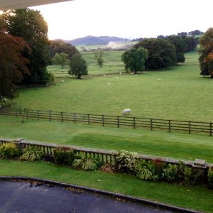 Malhamdale val