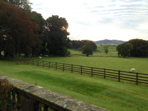 Malhamdale val