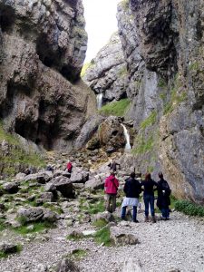 Malhamdale val