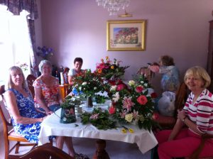 FlowerArranging1