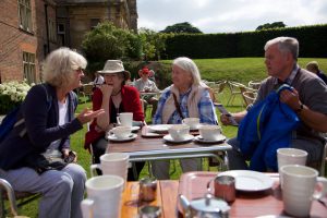 Highclere Castle 25July 2107
