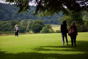 Highclere Castle 25July 2107