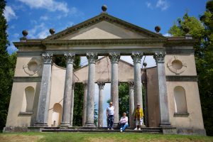 Highclere Castle 25July 2107