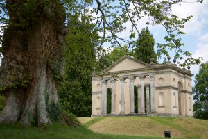 Highclere Castle 25July 2107