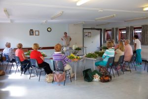 FlowerArranging