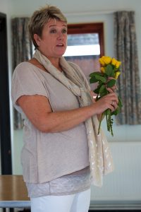 FlowerArranging