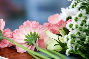 FlowerArranging