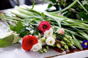 FlowerArranging