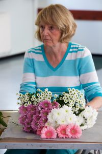 FlowerArranging