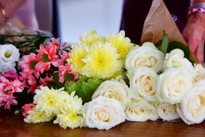 FlowerArranging