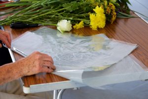 FlowerArranging