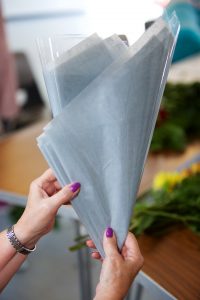 FlowerArranging