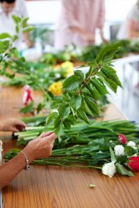 FlowerArranging