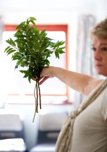 FlowerArranging