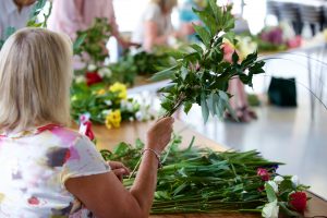 FlowerArranging