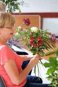 FlowerArranging