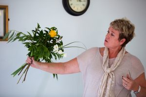 FlowerArranging