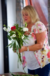 FlowerArranging