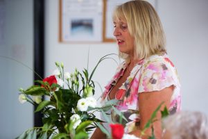 FlowerArranging