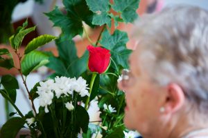 FlowerArranging