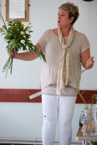 FlowerArranging