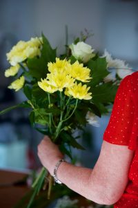 FlowerArranging