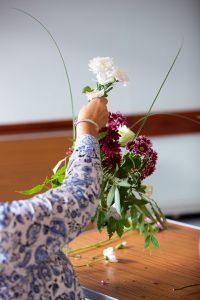 FlowerArranging
