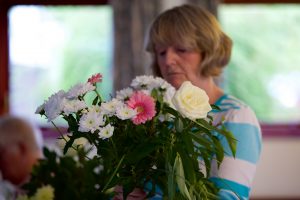 FlowerArranging
