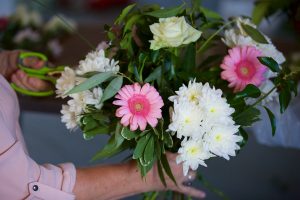 FlowerArranging
