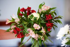 FlowerArranging