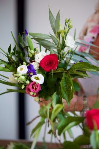 FlowerArranging