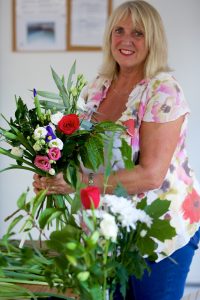 FlowerArranging