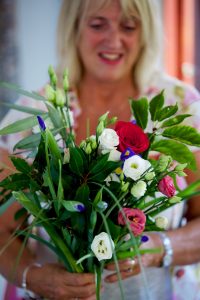 FlowerArranging