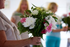 FlowerArranging