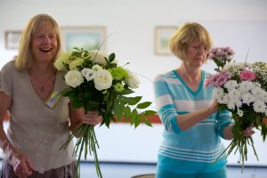 FlowerArranging