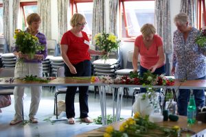 FlowerArranging