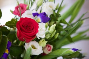 FlowerArranging