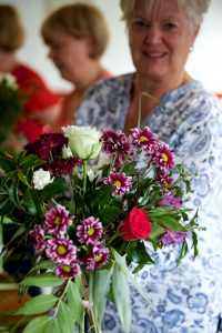 FlowerArranging