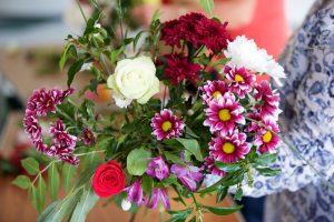 FlowerArranging