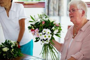 FlowerArranging