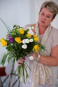 FlowerArranging