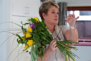 FlowerArranging
