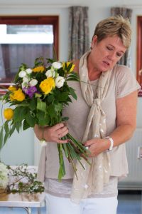 FlowerArranging