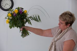 FlowerArranging